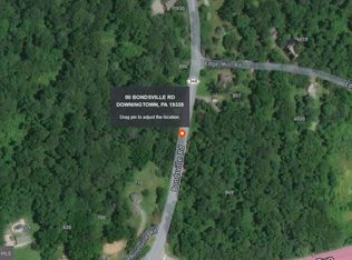 849 Bondsville Rd, Downingtown, PA 19335