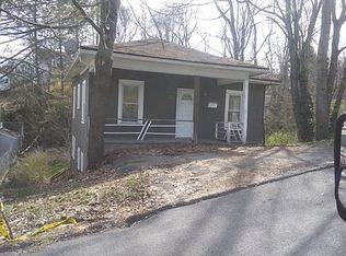 112 Ball St, Beckley, WV 25801