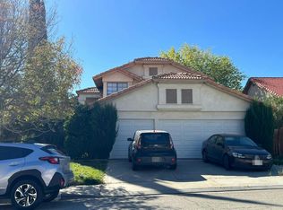 3108 Wellington Dr, Palmdale, CA 93551