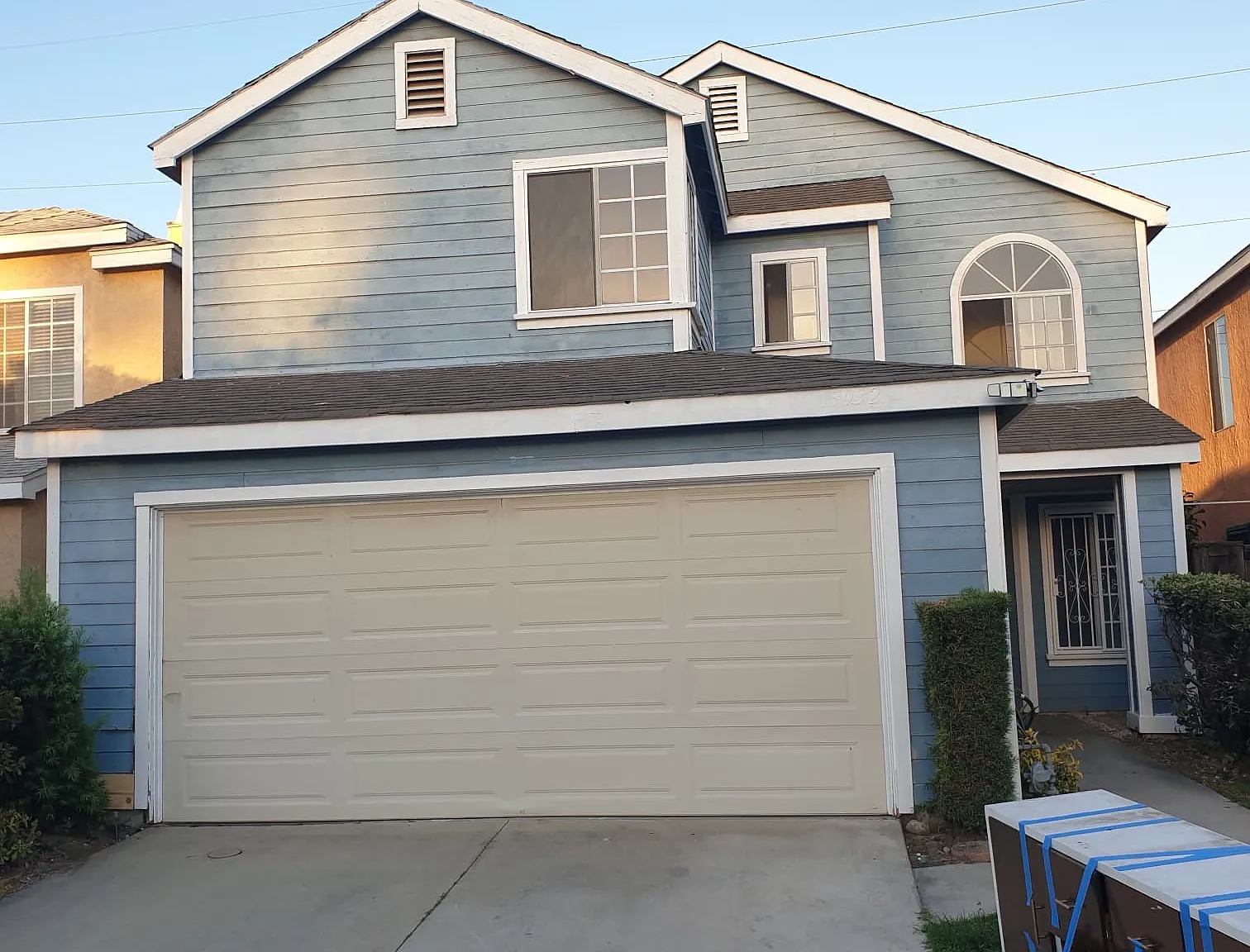 3 bed, 2.5 bath, 1458 sqft, $3,000 — Photo 2