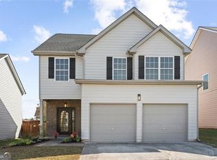 4095 Arch Pass, Cumming, GA 30040