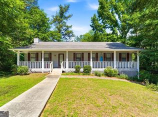 2727 Berry Ct, Marietta, GA 30066