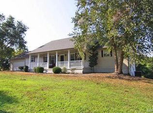 271 Tahlequah Ln, Cape Girardeau, MO 63701