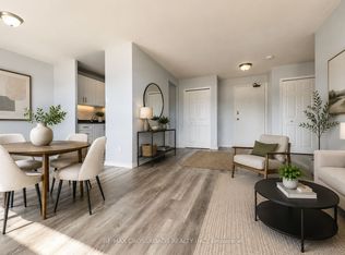 363 Lakeshore Rd E #102, Mississauga, ON L5G 1H7