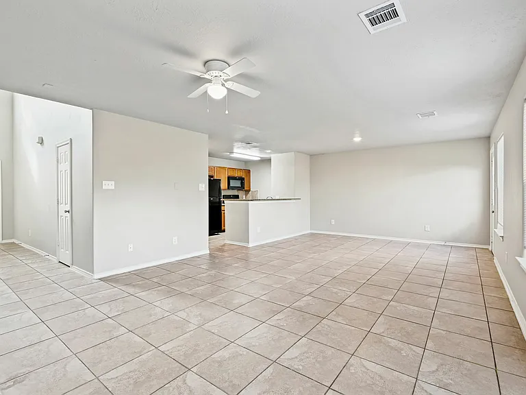 Palm Trace Homes