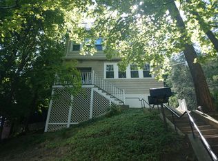 90 Atherton Rd #1, Brookline, MA 02446