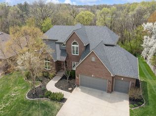 1157 Tulip Tree Ln, West Des Moines, IA 50266