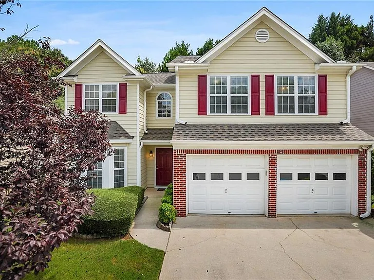 3673 Willgrove Way — Photo 1