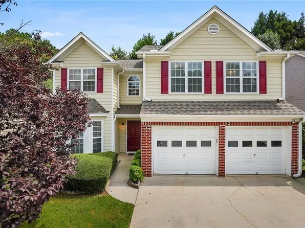 3673 Willgrove Way, Duluth, GA 30096