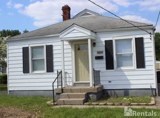 1637 Sale Ave, Louisville, KY 40215
