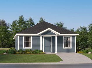 101 Silent Sky Ln, Hutto, TX 78634