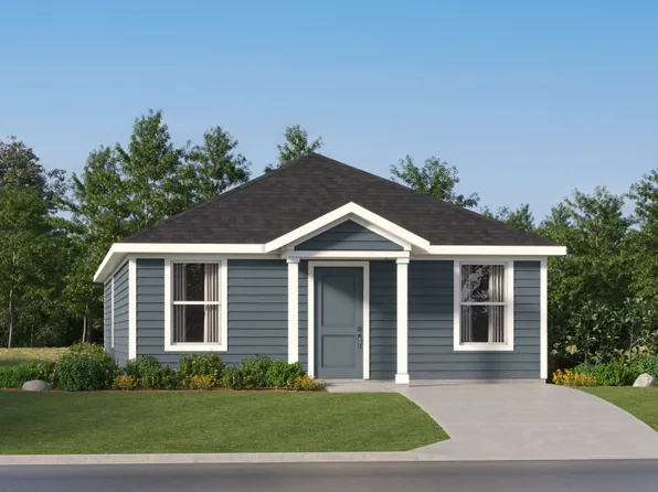 101 Silent Sky Ln, Hutto, TX 78634