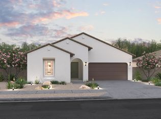 3373 Kellie Ave, Rosamond, CA 93560