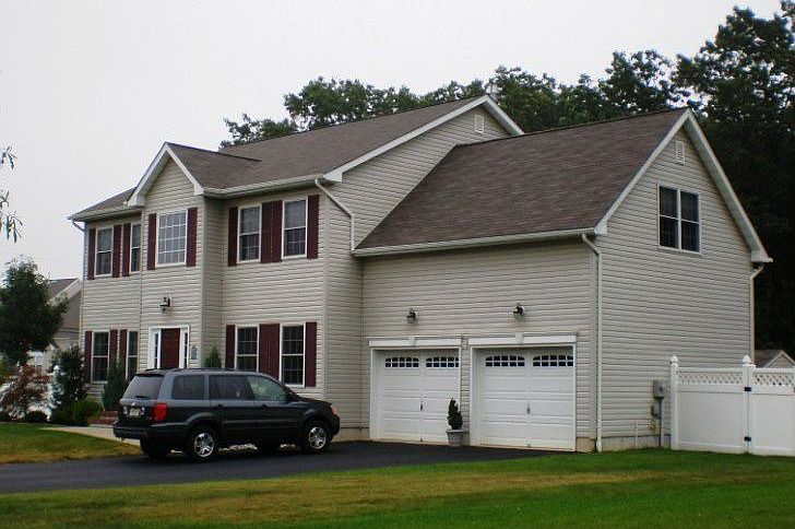 Spacious Colonial