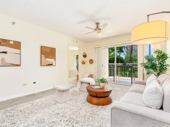 3054 Ala Poha Pl APT 208, Honolulu, HI 96818