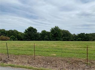 12813 Frisco Cemetery Rd, Lowell, AR 72745