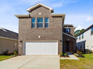 4829 Salerno Ln, Conroe, TX 77304
