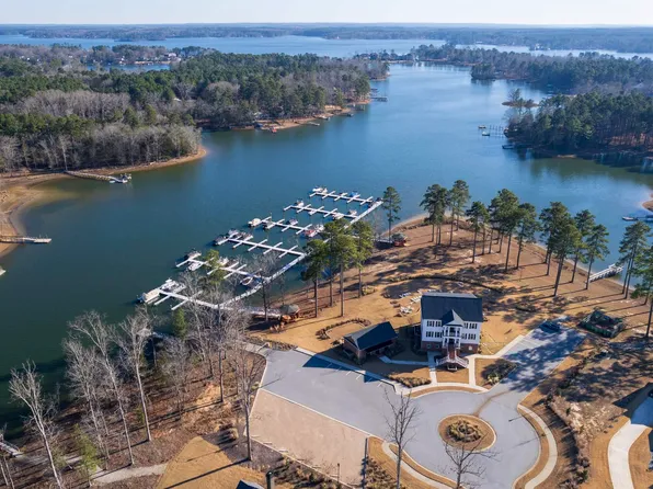 LOT 37 Shoreview Dr, Prosperity, SC 29127