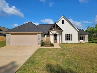 111 Madalyn Dr, Natchitoches, LA, 71457