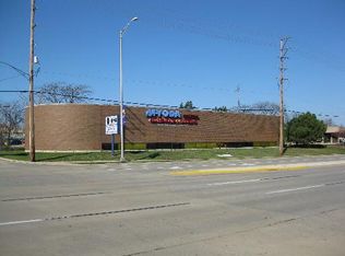 1070 N Roselle Rd, Hoffman Estates, IL 60169