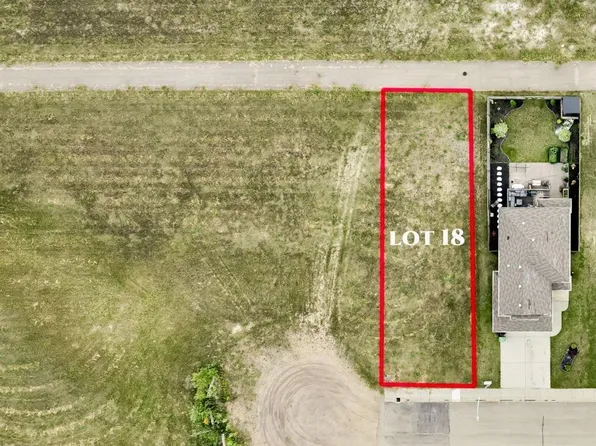 4931 55th Ave, Redwater, AB T0A 2W0