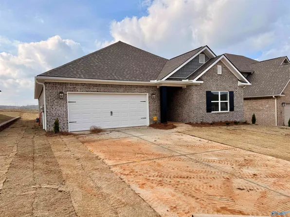 184 Pennington Ave, Huntsville, AL 35811