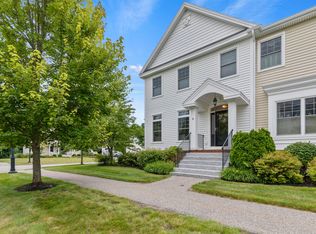 8 Waldron Dr #8, Scarborough, ME 04074