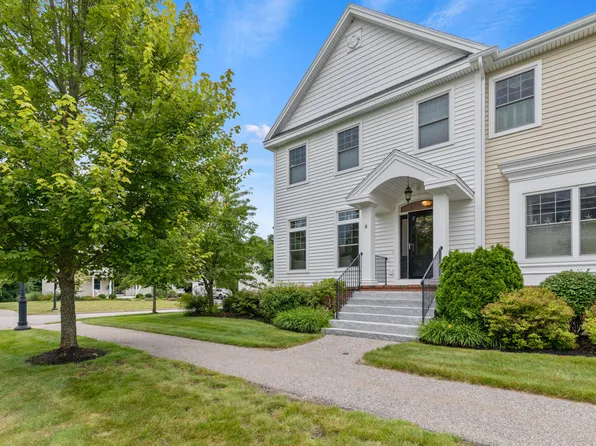 8 Waldron Drive #8, Scarborough, ME 04074