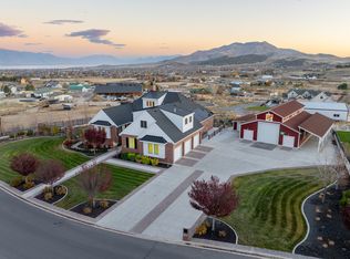 2628 E Prairie View Dr, Eagle Mountain, UT 84005