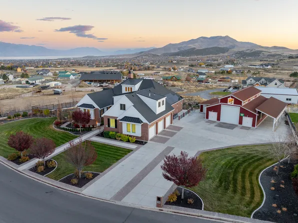 2628 E Prairie View Dr, Eagle Mountain, UT 84005