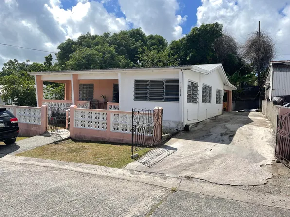 386 Mon Bijou KI, St. Croix, VI 00850