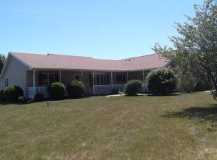 316 W 400 N, Valparaiso, IN 46385