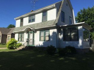 609 Glendale Ave, Rockford, IL 61108