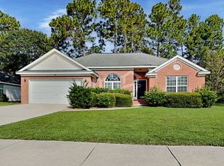 420 Roberts Way, Rincon, GA 31326