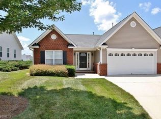 5021 Harness Ln, Colfax, NC 27235