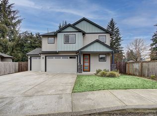 16713 NE 91st St, Vancouver, WA 98682