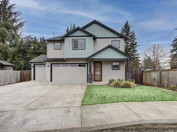 16713 NE 91st St, Vancouver, WA 98682