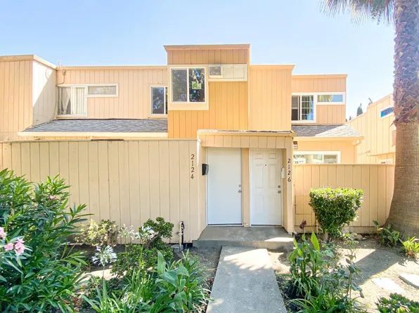 2124 Alexian Dr, San Jose, CA 95116