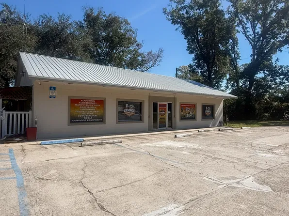 3215 Crawfordville Hwy #1, Crawfordville, FL 32327
