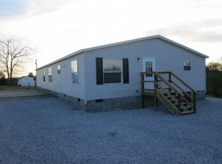 245 Stonetown Rd, Stamping Ground, KY 40379