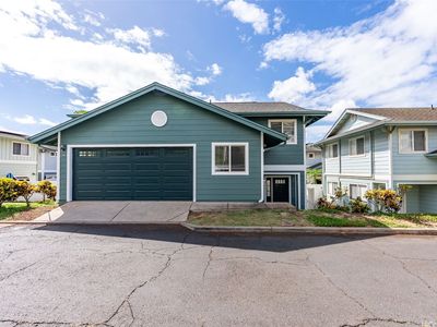 92-7049 Elele St Unit 80, Kapolei, HI, 96707