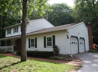 17 Christina Dr, Schenectady, NY 12303