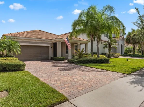 12257 Regal Lily Ln, Orlando, FL 32827