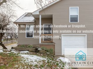 8313 Kaill Rd #8315, Liberty, MO 64068