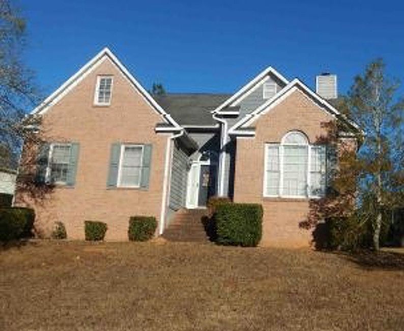Property Front View