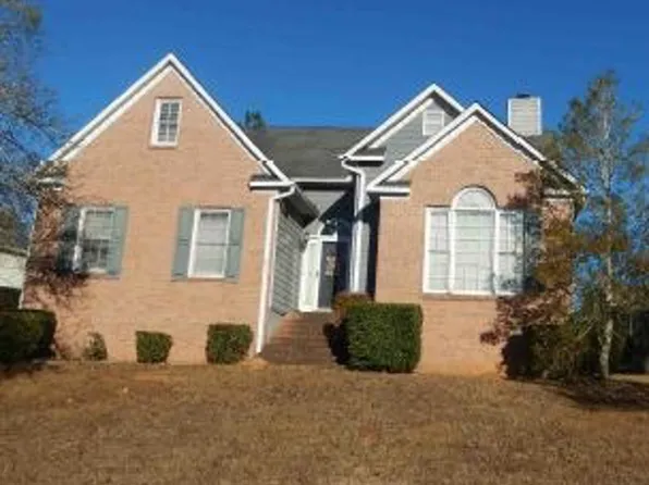 428 Ashville Dr, Macon, GA 31210