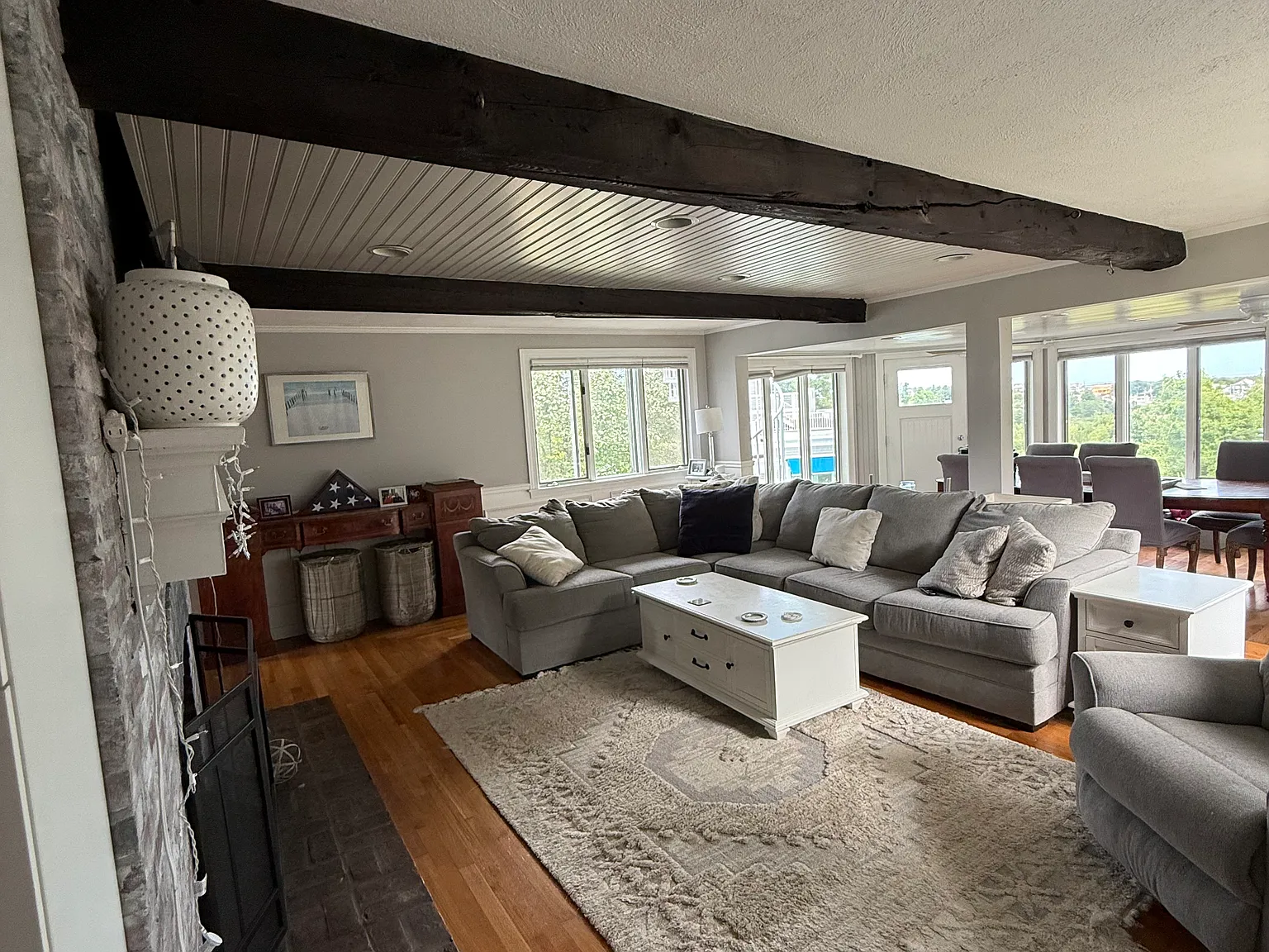 2 bed, 1700 sqft, $3,800 — Photo 2
