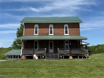 6255 Highland Ridge Rd, Lowell, OH, 45744