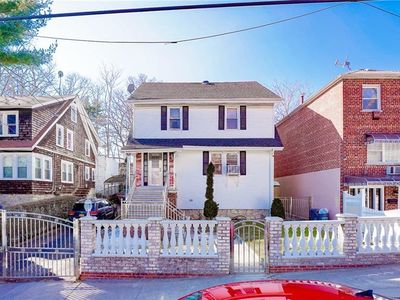 3937 Harper Ave, Bronx, NY, 10466