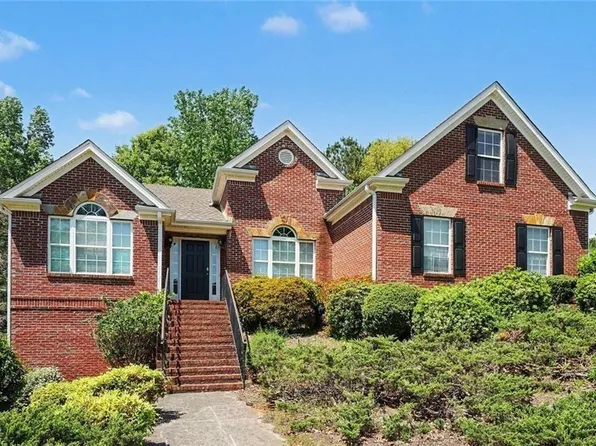 1616 Audrey Rdg, Monroe, GA 30656